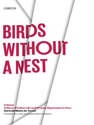 cover image of Birds without a Nest